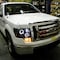 Spec-D Tuning 09-11 Ford F150 09-11 Ford F150 Dual Halo LED Pro H.L, 2LHP-F15009JM-TM 2LHP-F15009JM-TM - alternate 6